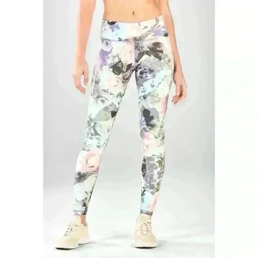 Define PowerHold® Mid-Rise Legging
